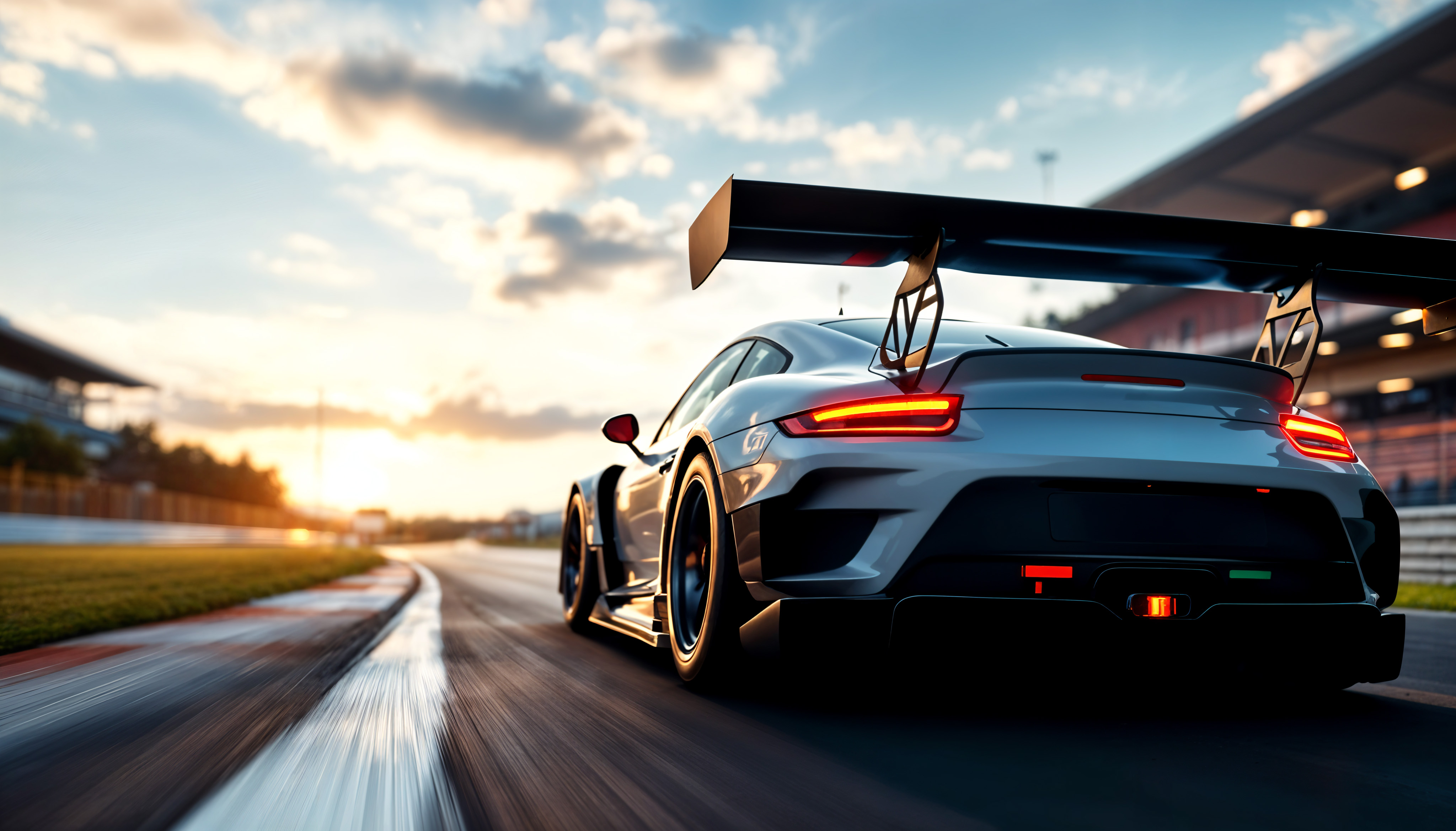 About Motorx - Premium Car Rentals